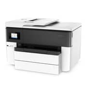 HP OfficeJet Pro 7740 Wide Format All-in-One Printer (G5J38A)