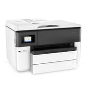 HP OfficeJet Pro 7740 Wide Format All-in-One Printer (G5J38A)