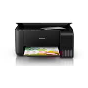 Epson EcoTank L3150 Wi-Fi All-in-One Ink Tank Printer