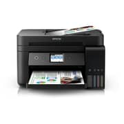 Epson L6190 Wi-Fi Duplex All-in-One Ink Tank Printer