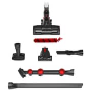 Hoover Cordless Vacuum Cleaner 40W Black/Silver HF18RXL011