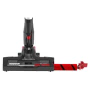 Hoover Cordless Vacuum Cleaner 40W Black/Silver HF18RXL011