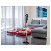 Hoover Cordless Vacuum Cleaner 40W Black/Silver HF18RXL011