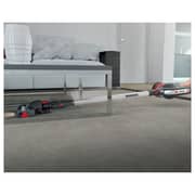 Hoover Cordless Vacuum Cleaner 40W Black/Silver HF18RXL011
