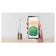 Dyson Pure Cool Cryptomic Purifying Fan - TP06 - Middle East Version