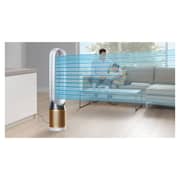 Dyson Pure Cool Cryptomic Purifying Fan - TP06 - Middle East Version