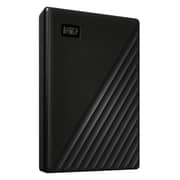 Western Digital MY Passport 2TB Black