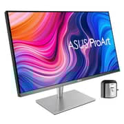 Asus ProArt Display PA32UC-K 4K HDR Professional Monitor 32inch