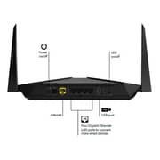 Netgear RAX40 Nighthawk AX4 4-Stream WiFi Router