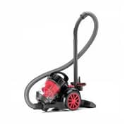 Black and Decker Cylinder Vaccum Cleaner VM1680B5