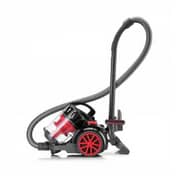 Black and Decker Cylinder Vaccum Cleaner VM1680B5