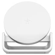 Belkin BOOSTUP Wireless Charging Stand 10W - White