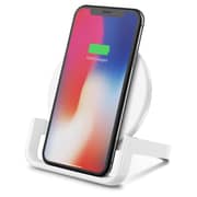Belkin BOOSTUP Wireless Charging Stand 10W - White