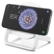 Belkin BOOSTUP Wireless Charging Stand 10W - White