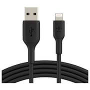 Belkin Lightning Cable 1m Black