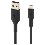 Belkin Lightning Cable 1m Black