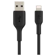 Belkin Lightning Cable 1m Black