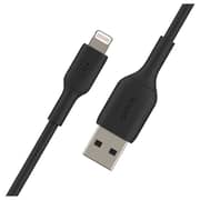 Belkin Lightning Cable 1m Black