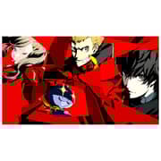 PS4 Persona 5 Royal Launch Edition Game