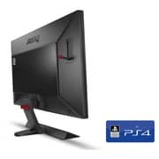 BenQ ZOWIE RL2755 e-Sports Monitor-Officially Licensed for PS4 27inch Black