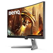 BenQ EX3501R Curved Gaming Monitor with Eye-care Technology 35inch Grey