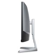 BenQ EX3501R Curved Gaming Monitor with Eye-care Technology 35inch Grey