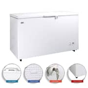 Nobel CHEST FREEZER 316 Litres NCF350