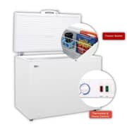 Nobel CHEST FREEZER 316 Litres NCF350
