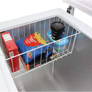Nobel CHEST FREEZER 316 Litres NCF350