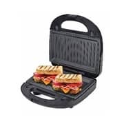 Clikon 3 IN 1 Sandwich Maker