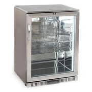 Zenet Single Door Back Bar Cooler ZBB138