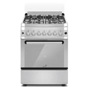 ZENET 4 Gas Burners Cooker NF6B40G2-TIS