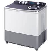 Candy Topload Semi Auto Washer 10 kg RTT2101WSU-19