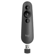 Logitech R500 Presenter Graphite 910-005386