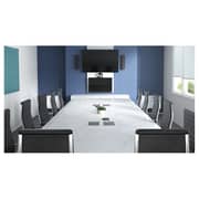 Logitech Rally Speaker for Video Conferencing Analog Graphite