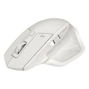 Logitech MX Master 2S Wireless Mouse Grey