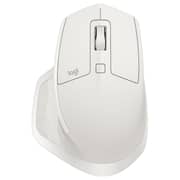 Logitech MX Master 2S Wireless Mouse Grey