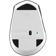 Logitech M720 Triathlon Multi Device Wireless Optical Mouse Black