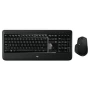 Logitech MX900 Performance Combo Bluetooth Keyboard and Mouse Combo Eng