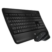 Logitech MX900 Performance Combo Bluetooth Keyboard and Mouse Combo Eng