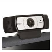 Logitech C930e Business Webcam FHD 1080p