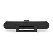 Logitech MeetUp All-In-One 4K ConferenceCam with 120° FOV Lens