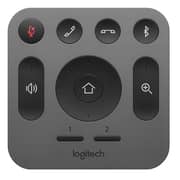 Logitech MeetUp All-In-One 4K ConferenceCam with 120° FOV Lens