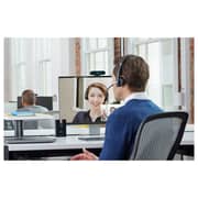 Logitech BRIO Ultra HD Webcam with RightLight 3