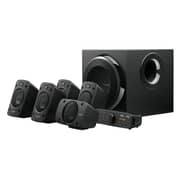 Logitech Surround Sound 5.1 Speaker System