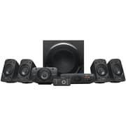 Logitech Surround Sound 5.1 Speaker System
