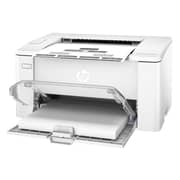 HP LaserJet Pro M102w Printer