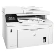 HP LaserJet Pro MFP M227fdw Printer