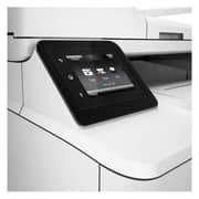 HP LaserJet Pro MFP M227fdw Printer