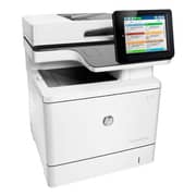HP Color LaserJet Enterprise MFP M577dn Printer